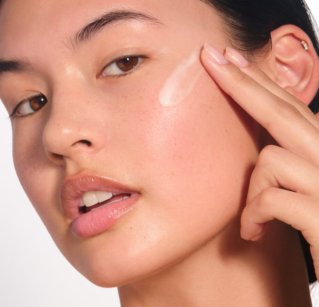 Skincare Routine for Women in Their 30s Bright Plus [Advanced] Serum - Brightening+ Dark Spot Targeting Serum